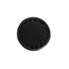 Knager & Knagerækker*Kolding knopper PU Ø3,2 cm 2-pk.