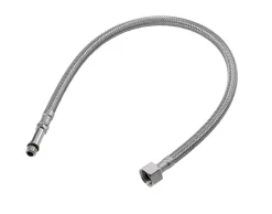 Flexslanger*Kombi Flex armaturslange M10 x 3/8” 50 cm