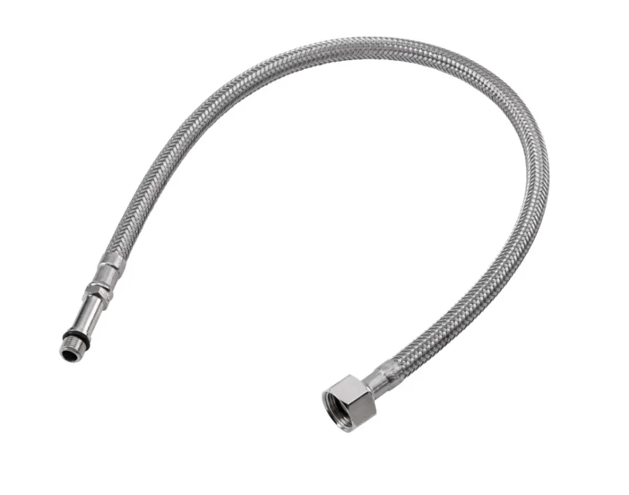 Flexslanger*Kombi Flex armaturslange M10 x 3/8” 50 cm