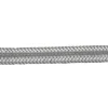 Flexslanger*Kombi Flex forlængerslange 50 cm 10 mm x 3/8" omløber