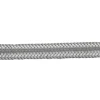 Flexslanger*Kombi Flex forlængerslange 25 cm 10 mm x 1/2" omløber