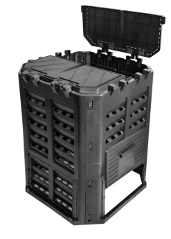 Kompostbeholdere*Kompostbeholder 360 liter