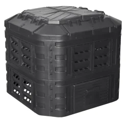 Kompostbeholdere*Kompostbeholder 600 liter