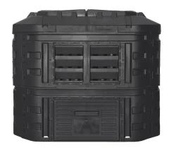 Kompostbeholdere*Kompostbeholder 600 liter