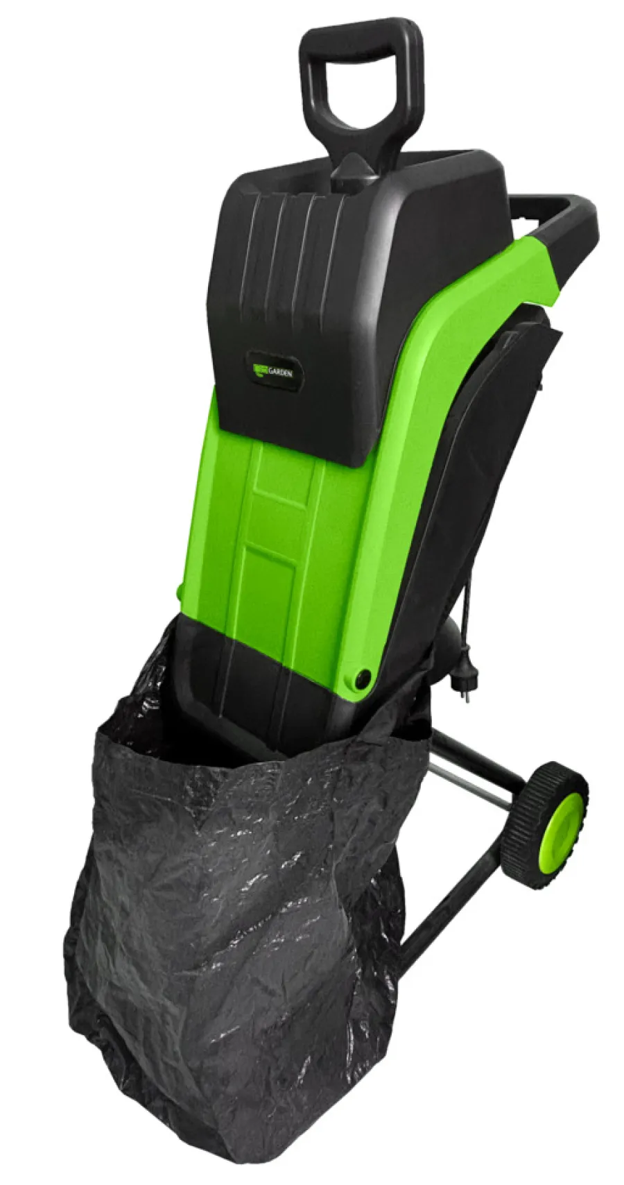 Garden® Øvrige Havemaskiner*Kompostkværn 2500 W -
