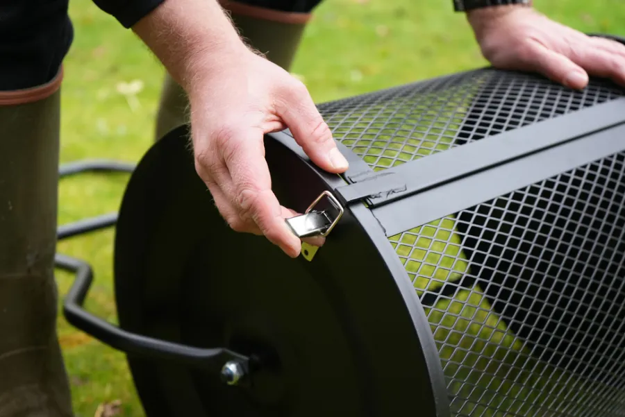 Garden® Øvrige Havemaskiner*Kompostspreder 60 liter -