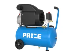 PRIZE® Kompressor*Kompressor 2,0 hk 24 liter -