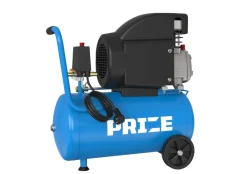 PRIZE® Kompressor*Kompressor 2,0 hk 24 liter -