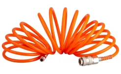 PRIZE® Kompressor*Kompressor tilbehørssæt 4 dele -