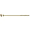Simpson Strong-Tie Skruer*Konstruktionsskrue 8,0 x 240 mm - 4 stk.
