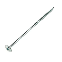 Simpson Strong-Tie Skruer*Konstruktionsskrue 8,0 x 160 mm - 4 stk.