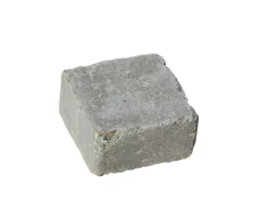 Betongruppen RBR Havefliser & Belægningssten*Kopsten brud grå 10 x 10 x 5 cm