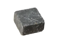 Betongruppen RBR Havefliser & Belægningssten*Kopsten brud koks 10 x 10 x 5 cm