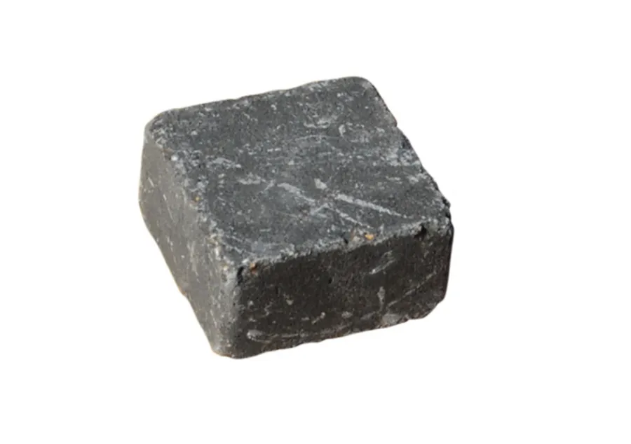 Betongruppen RBR Havefliser & Belægningssten*Kopsten brud koks 10 x 10 x 5 cm