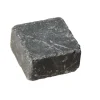 Betongruppen RBR Havefliser & Belægningssten*Kopsten brud koks 10 x 10 x 8 cm