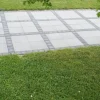 Betongruppen RBR Havefliser & Belægningssten*Kopsten standard koks 10 x 10 x 8 cm