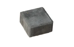 Betongruppen RBR Havefliser & Belægningssten*Kopsten standard koks 10 x 10 x 5 cm - Køb i butik