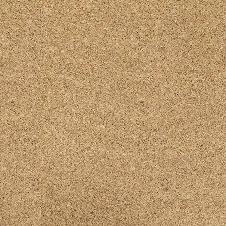 BMC Akustikpaneler & Tilbehør*Korkplade 500 x 1000 x 5 mm 2-pk. -