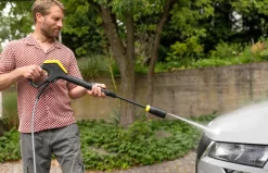 Kärcher Højtryksrensere*K5 Comfort Premium Connect højtryksrenser