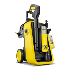 Kärcher Højtryksrensere*K6 Comfort Premium højtryksrenser
