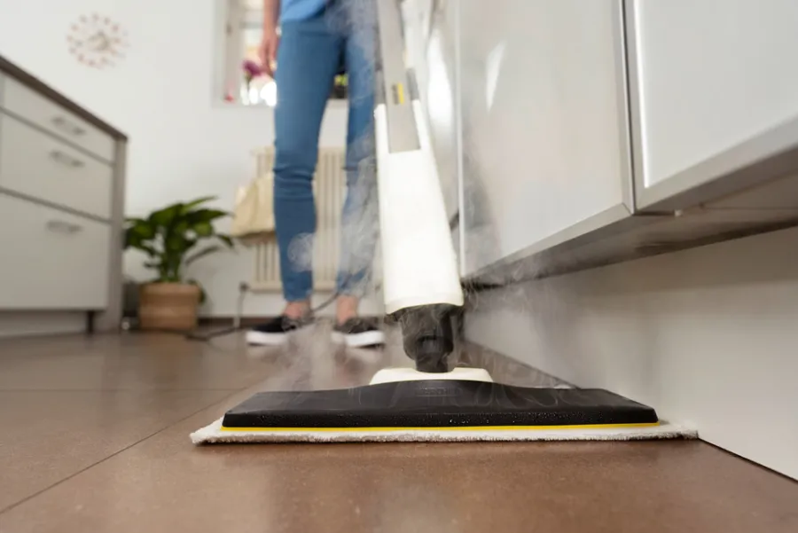 Kärcher Rengøringsartikler*SC 2 Upright EasyFix damprenser