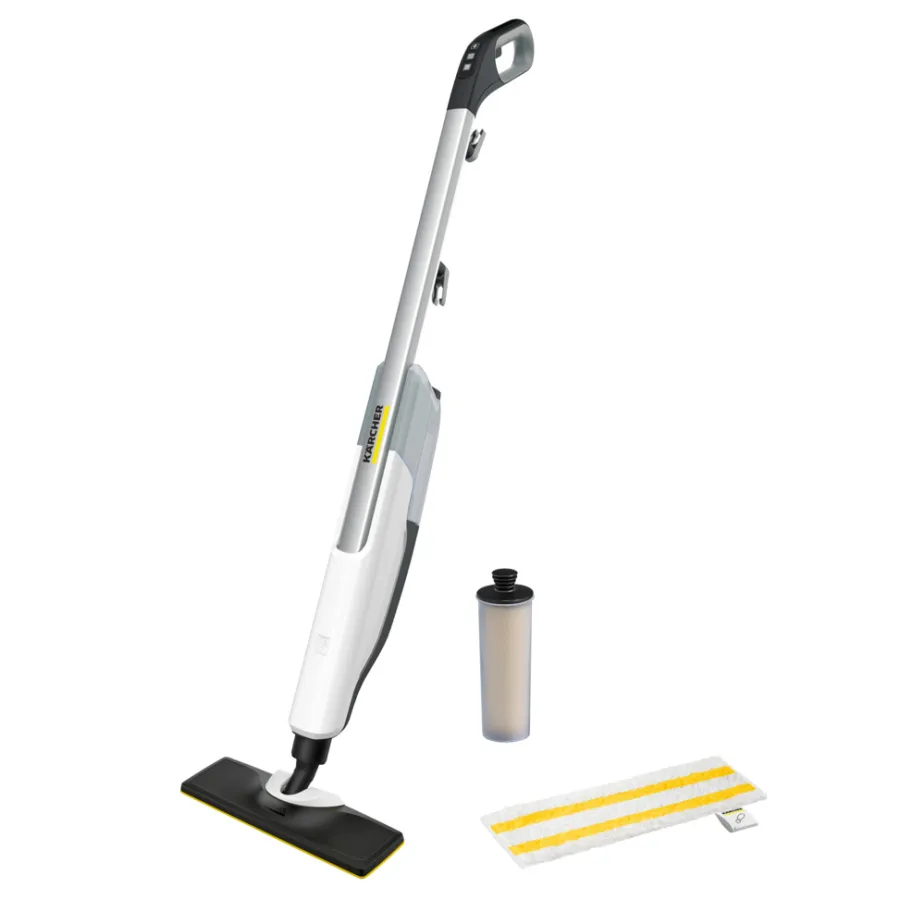 Kärcher Rengøringsartikler*SC 2 Upright EasyFix damprenser
