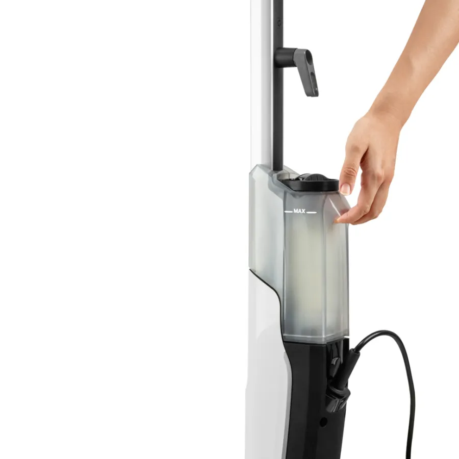 Kärcher Rengøringsartikler*SC 2 Upright EasyFix damprenser