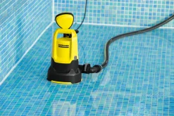 Kärcher Dykpumper*SP 9000 Flat dykpumpe