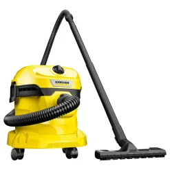 Kärcher Støvsugere*WD 2 Plus våd-/tørstøvsuger 1000 W