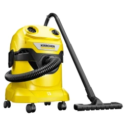Kärcher Støvsugere*WD 4 V-20/5/22 våd-/tørstøvsuger 1100 W