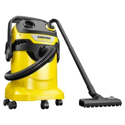 Kärcher Støvsugere*WD 5 V-25/5/22 våd-/tørstøvsuger 1100 W