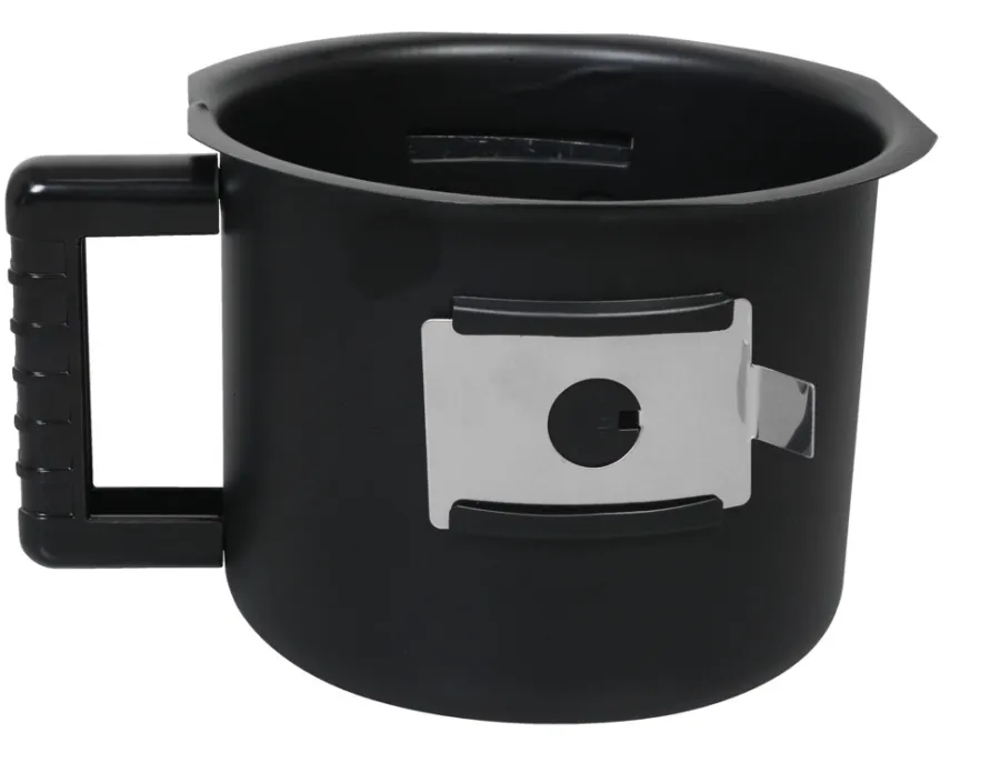 Grillexpert® Kulgrill & Briketter*Kuglegrill Ø57 cm med termometer -