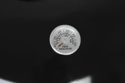 Grillexpert® Kulgrill & Briketter*Kuglegrill Ø57 cm med termometer -