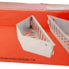 Grillexpert® Grilltilbehør*Kulholdere -