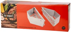 Grillexpert® Grilltilbehør*Kulholdere -
