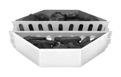 Grillexpert® Grilltilbehør*Kulholdere -