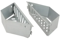 Grillexpert® Grilltilbehør*Kulholdere -