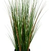 DAY Sæsonafslutning|Kunstige Planter*Kunstig græs i potte H70 cm udendørs -