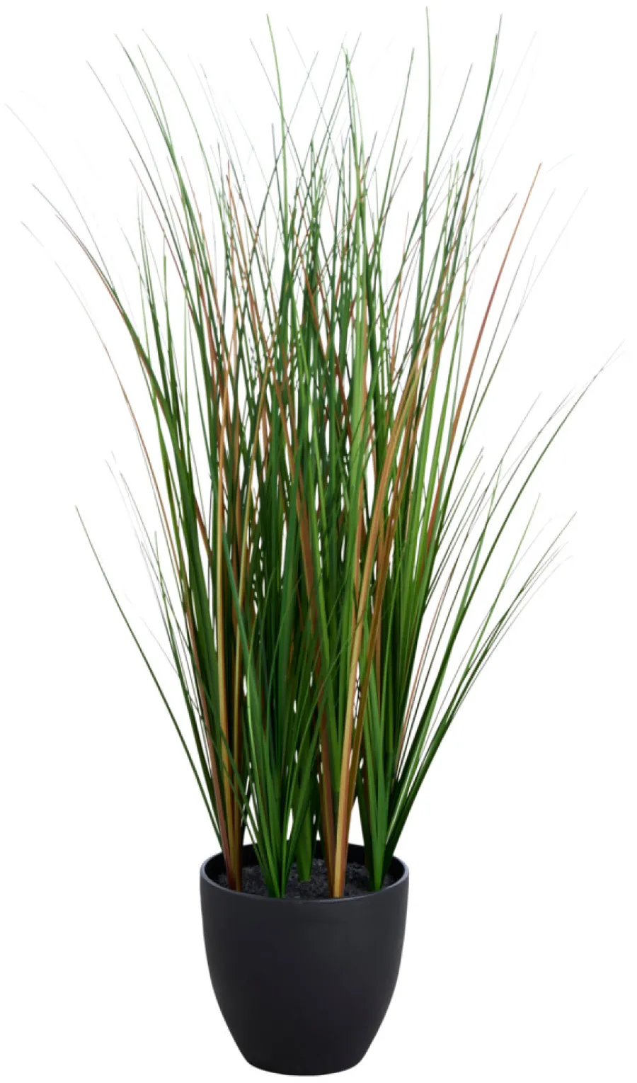 DAY Sæsonafslutning|Kunstige Planter*Kunstig græs i potte H70 cm udendørs -