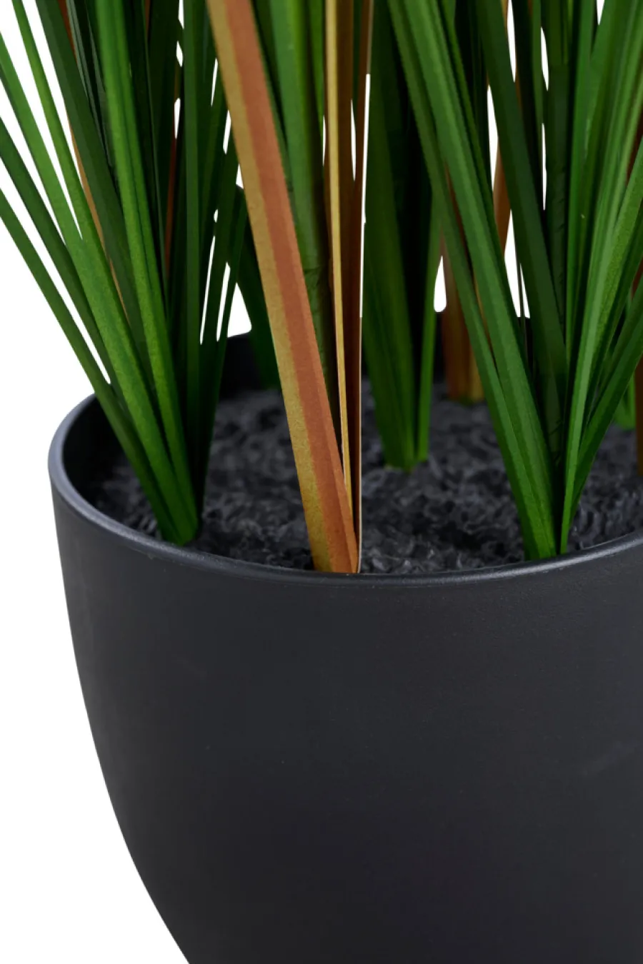 DAY Sæsonafslutning|Kunstige Planter*Kunstig græs i potte H70 cm udendørs -