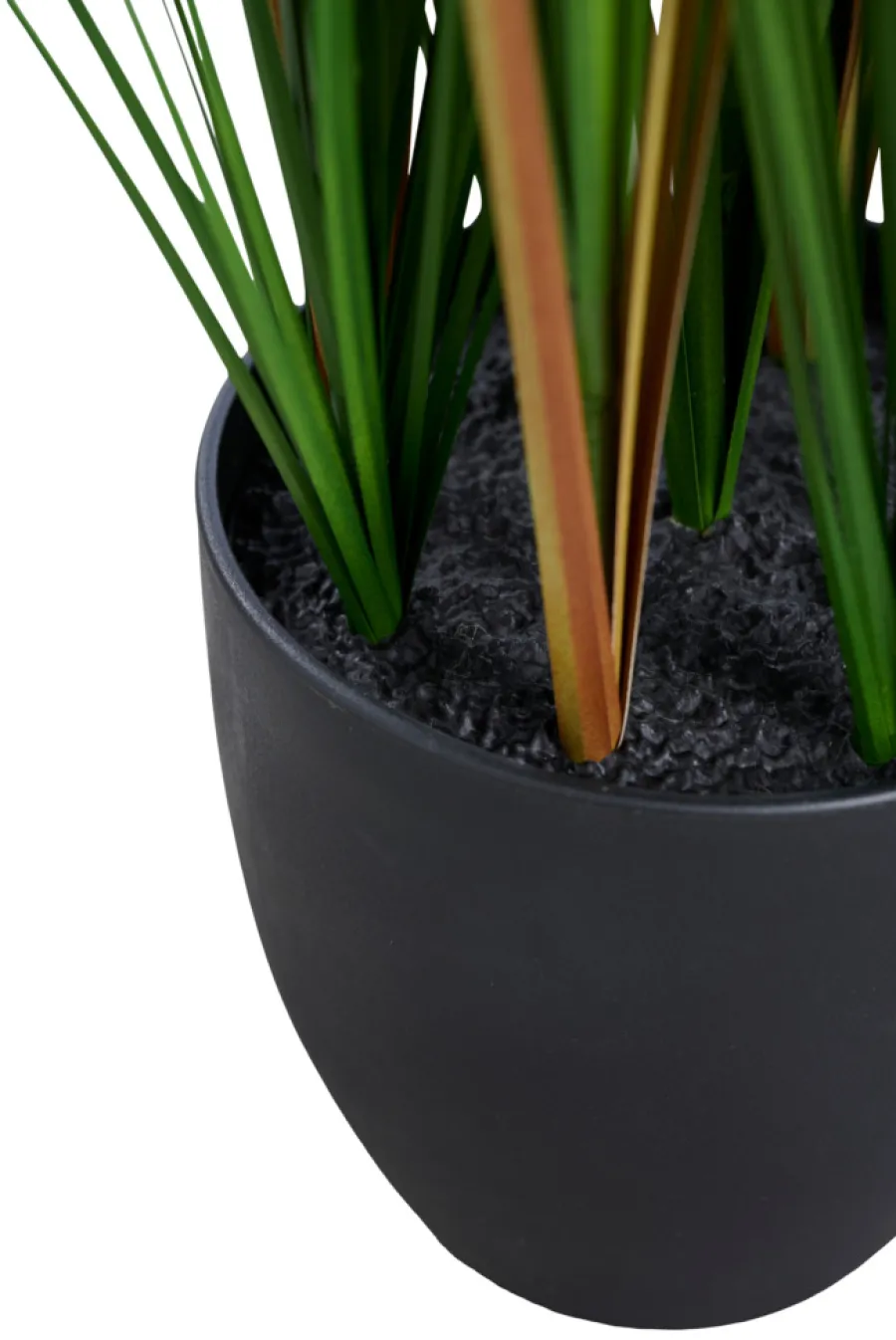 DAY Sæsonafslutning|Kunstige Planter*Kunstig græs i potte H70 cm udendørs -