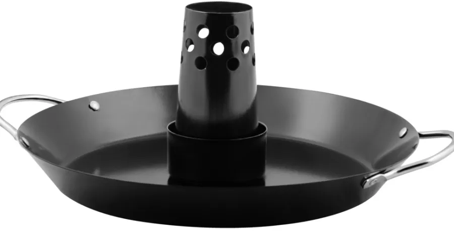 Grillexpert® Grilltilbehør*Kyllingeholder -