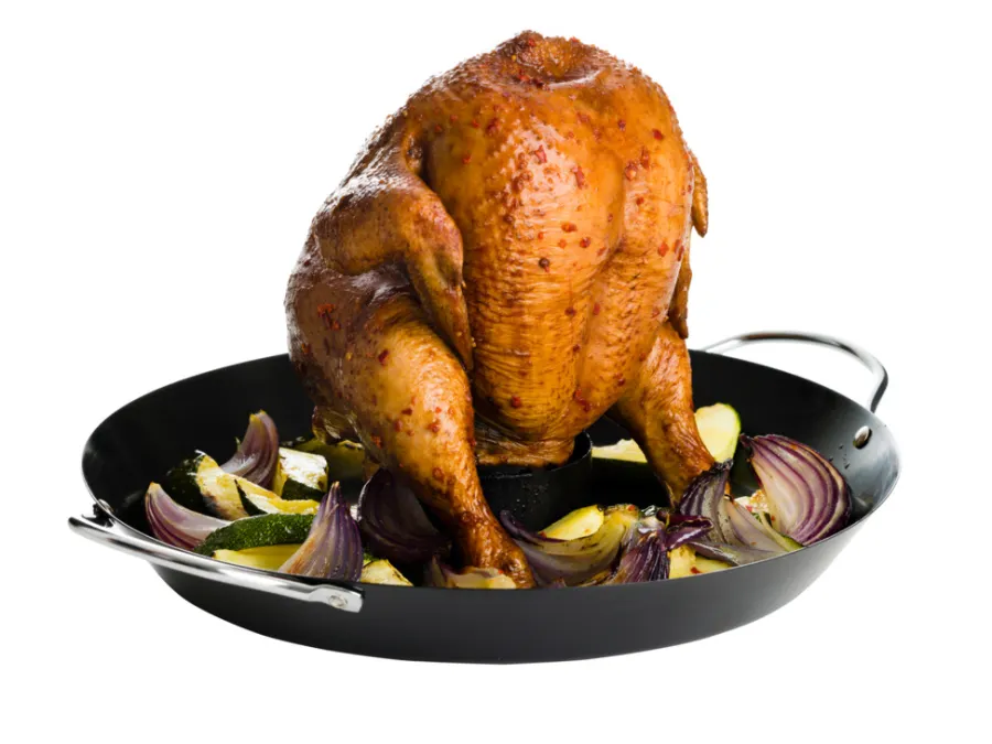 Grillexpert® Grilltilbehør*Kyllingeholder -