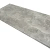 Bordplader*Laminatbordplade beton 28 mm x 63,5 x 300 cm