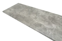 Bordplader*Laminatbordplade beton 28 mm x 63,5 x 300 cm
