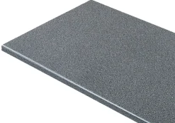 Bordplader*Laminatbordplade mørk granit 28 mm x 61 x 300 cm