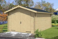 Lasita Maja Redskabsrum|Carporte*garage Mauritius 510 x 330 cm