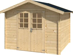 Lasita Maja Redskabsrum*redskabsrum Billy 250 x 250 cm