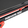 InShape Sport & Motion*Løbebånd 500S med LCD skærm -