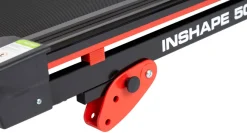 InShape Sport & Motion*Løbebånd 500S med LCD skærm -